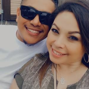 Meet your Posher, Chucky